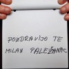 Milan Palezanac said hello feat